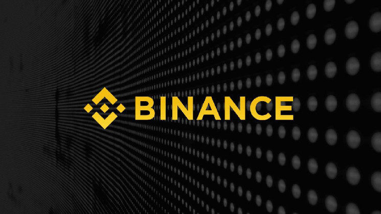 Прогноз цены на Binance: путь к $700