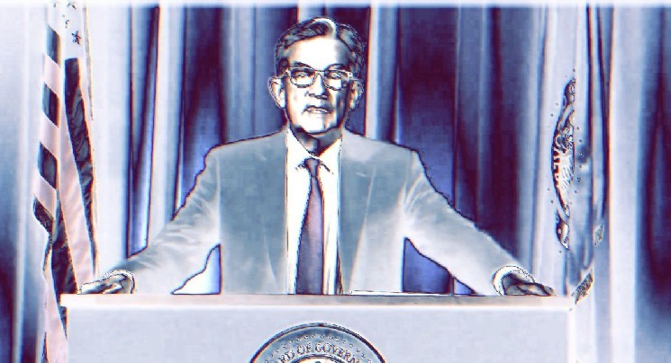 Криптовалюты растут на фоне давления на Пауэлла: возможна смена председателя ФРС?