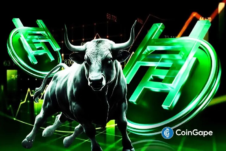 Ціна HBAR зростає на тлі спекуляцій про затвердження ETF: чи досягне вона $0.40?