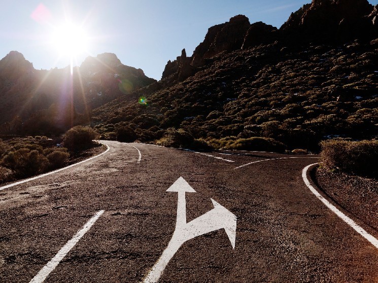 Крипторинок: Інституційні інвестори обирають біткоїн, роздрібні трейдери переходять на альткоїни та мемкоїни