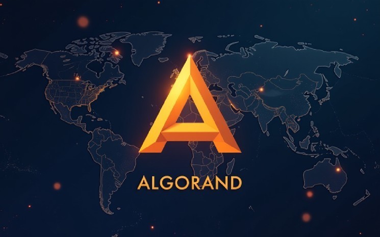 Algorand (ALGO) досягнув чотиримісячного максимуму, зростаючи на 11% до $0.30 завдяки ухваленню ISO 20022 та зростанню Bitcoin.