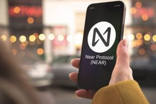 NEAR Protocol: Цель $3 на фоне бычьего восстановления и растущего интереса рынка
