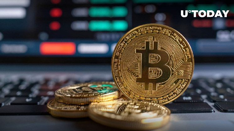 Биткоин движется к $80 000: следующая ключевая цель