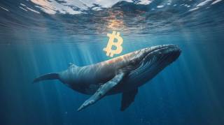 Джеймс Вїнн повернувся на крипторинок: нові угоди з PEPE та BTC!