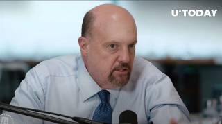 Проблеми інверсного ETF Джима Крамера vs Підйом біткоїнів через пунктові ETF