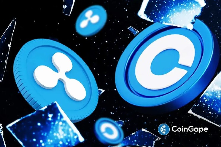 Ripple та Coinbase приєдналися до ініціативи Гевіна Нюсома для покращення урядових послуг у Каліфорнії