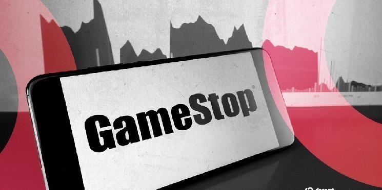 GameStop: Стратегия криптоинвестиций и возможные криптоплатежи в будущем