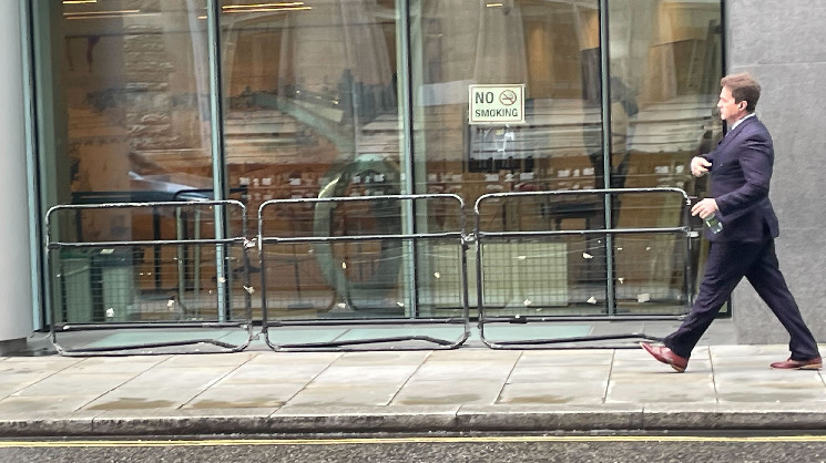 Крейг Райт відхилив звинувачення COPA щодо шахрайства