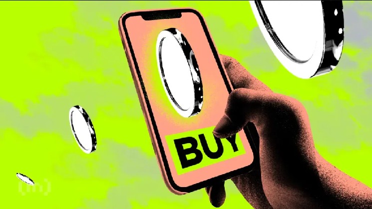 Торги на централізованих біржах падають: трейдери переходять на децентралізовані платформи.