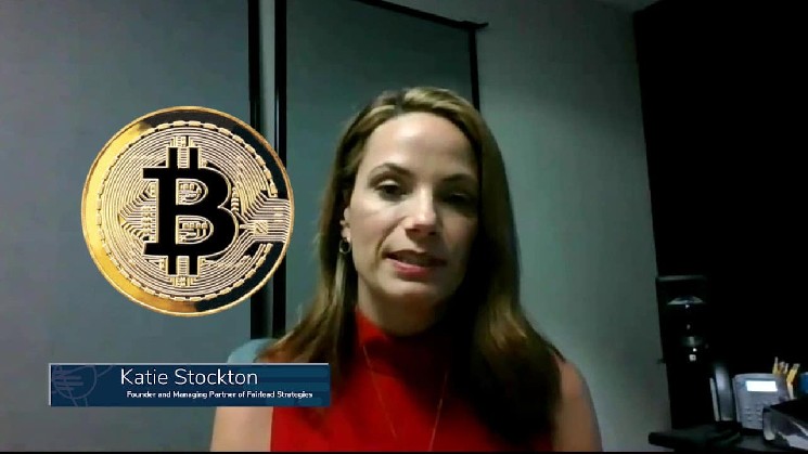 Биткойн может достичь $135,000: эксперт о перспективах крипторынка и росте XRP