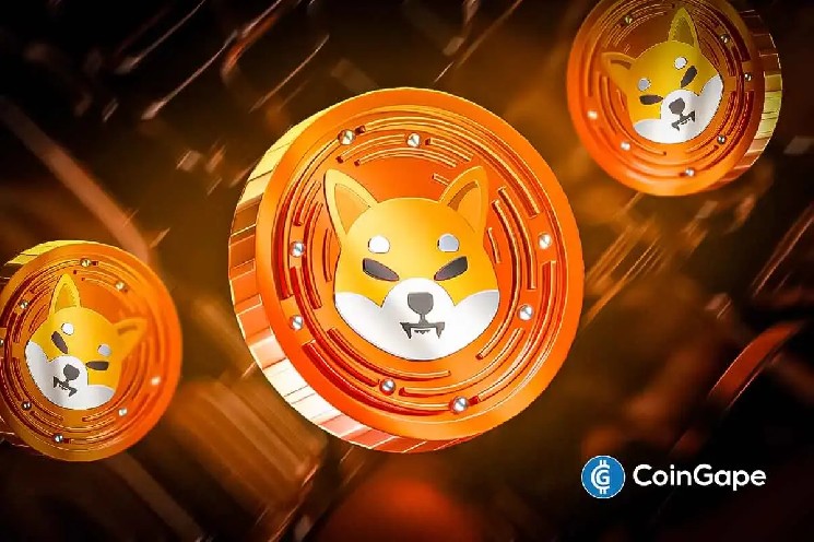 Прогноз ціни Shiba Inu: Чи готова мем-монета до нового зростання на 110%?