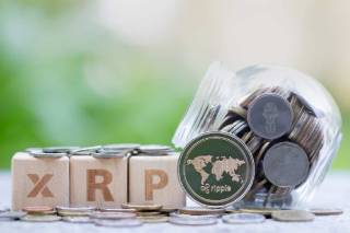 XRP: 35 мільярдів доларів припливу та наближення до нових максимумів