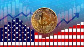 Bitcoin реагує на нові дані про Виробничий ціновий індекс США: зниження та відновлення на ринку.