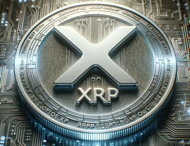Нове квітневе ралі XRP: від $0,50 до $1,33