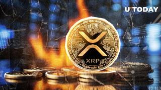XRP: Увеличение сжигания на 100% и его влияние на рынок