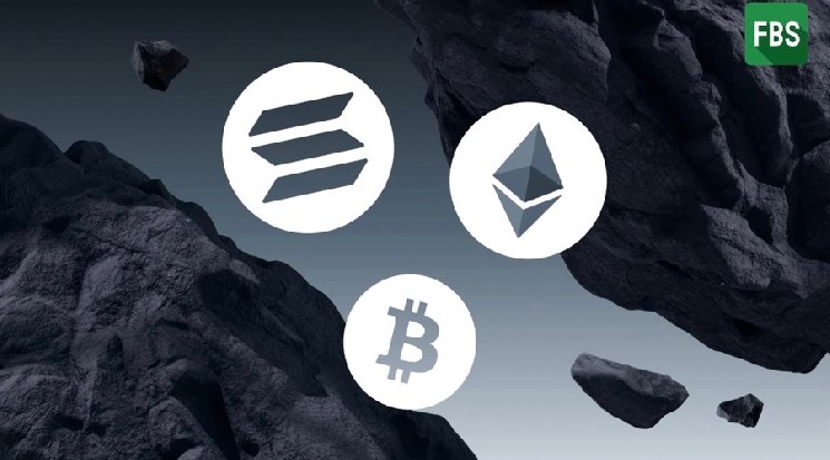 Тенденції криптовалютного ринку: Біткоїн домінує, альткоїни відстають, макроекономіка вплине на майбутнє