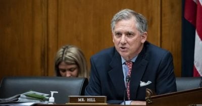 Сенатський закон GENIUS про стейблкойн отримує підтримку, незважаючи на початкові труднощі в Палаті представників