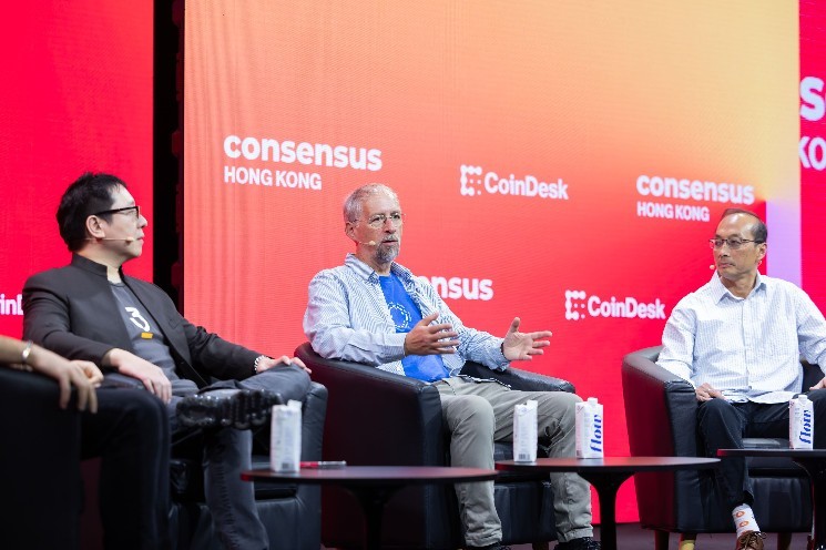 Cantor Equity Partners I заработали 25% на сделке с биткойнами за $3.5 млрд с Адамом Бэком: уверенность в будущем BTC.