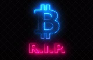 Невдалий пророк: історія смерті Bitcoin у 2024 році
