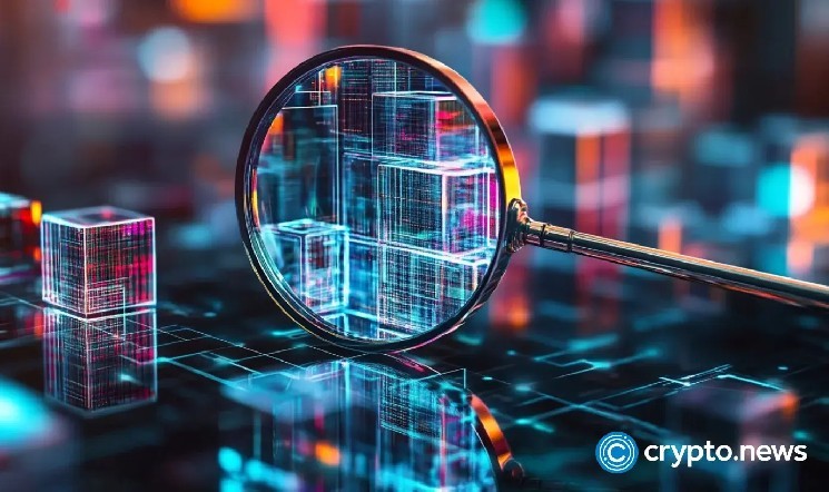 Платформа DFINITY Caffeine: Створення додатків без коду за допомогою штучного інтелекту