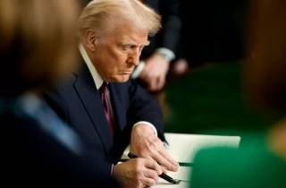 Оголошено про торгівлю токенами WLFI: родина Трампа очікує на зростання вартості