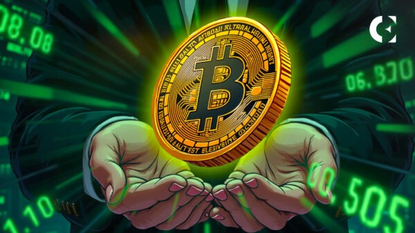 Bitcoin пытается пробить уровень сопротивления в $119,000: ключевые уровни и волатильность на рынке