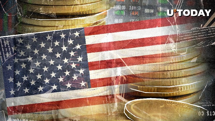 Уоррен предупреждает: криптовалюты могут угрожать экономике США без жесткой регуляции