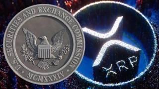 SEC розглядає ETF на XRP: перспективи та затримки