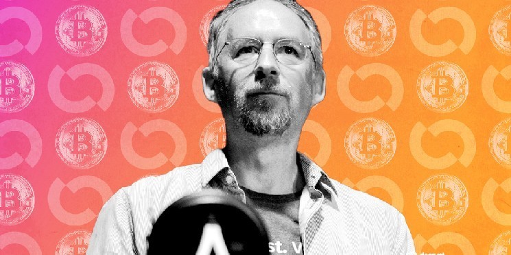 Кантор и Адам Бэк запускают Bitcoin Standard Treasury с $3.5 млрд в BTC