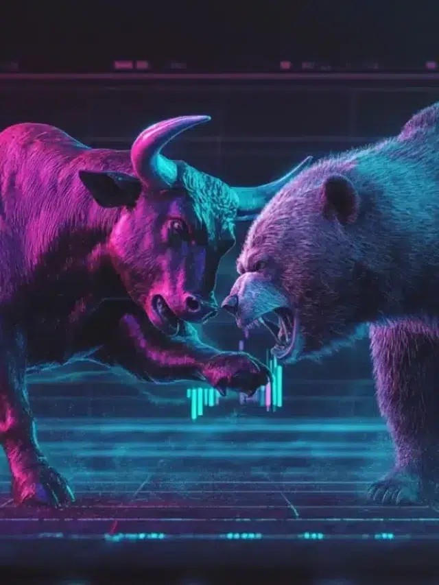 Фондовые рынки США остаются стабильными на фоне корпоративных отчетов и давления Трампа на ФРС, криптовалюты сигнализируют о бычьем настроении.