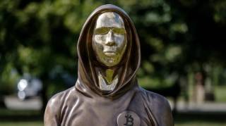Сатоші Накамото став одинадцятим найбагатшим у світі з капіталом понад $130 мільярдів