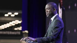 Финансовые учреждения обнаружили потенциальные криптотранзакции с ХАМАСом на $165 миллионов