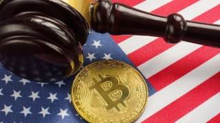 Все три законопроекта о криптовалюте приняты Палатой представителей США