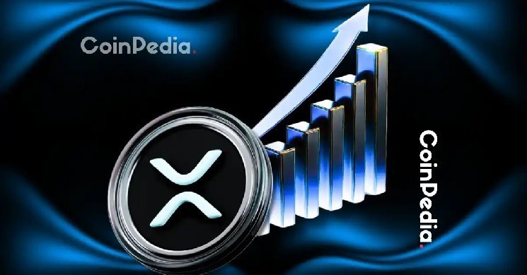 XRP перевищив рекорд, підкріплений новими законами та інституційним інтересом: прогноз зростання до $5.