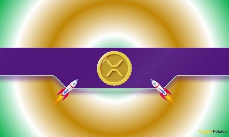 XRP досяг нового історичного максимуму: аналітики прогнозують подальше зростання