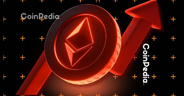 Ethereum: Чому ціна ETH зросла на 70% і що очікувати далі?