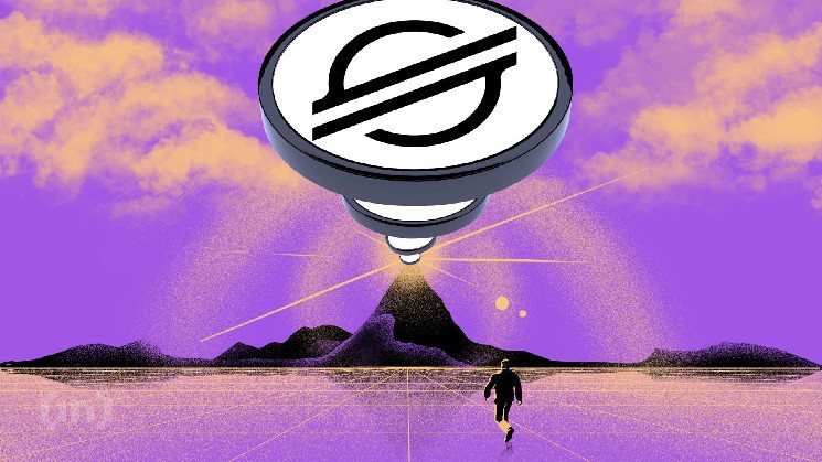 Пітер Брандт: XLM може зрости до $7 при виконанні певних умов