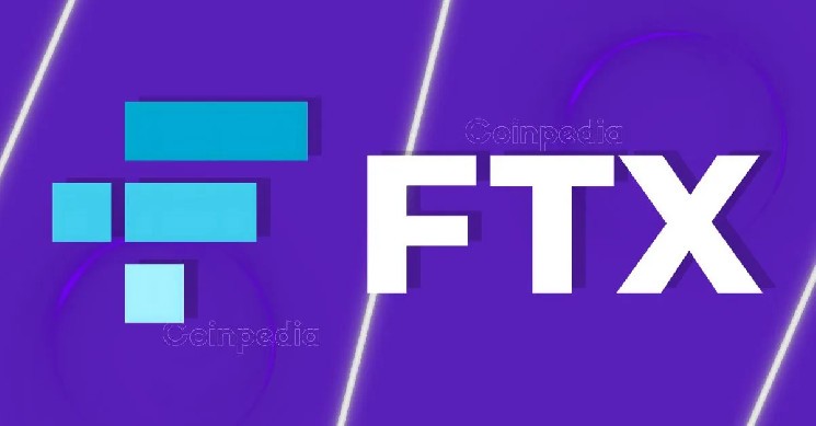 FTX втратила мільярди: як продаж частки в SUI за $96 млн обернувся на $6.4 млрд.