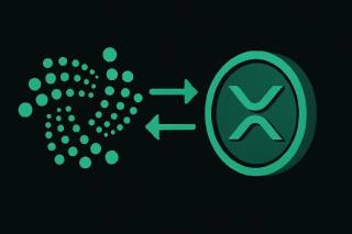 Сотрудничество IOTA и XRP: ключевые отличия и возможности для взаимодействия
