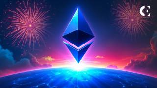 Ethereum святкує 10-річчя: глобальна кампанія 30 липня визнання технологічного прогресу та ринкової активності