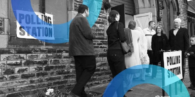 Великобританія розглядає заборону політичних внесків у криптовалюті через занепокоєння щодо фінансування кампаній