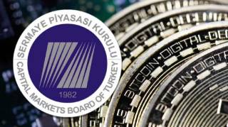 Криптовалютний ринок Туреччини: новини CMB про ліквідацію компаній та ліцензування банків