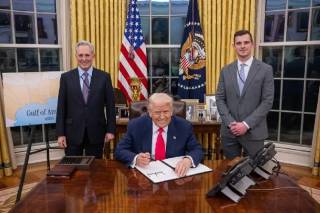 Трамп подпишет закон GENIUS: новая эра для криптовалют в США и будущее стабильных монет