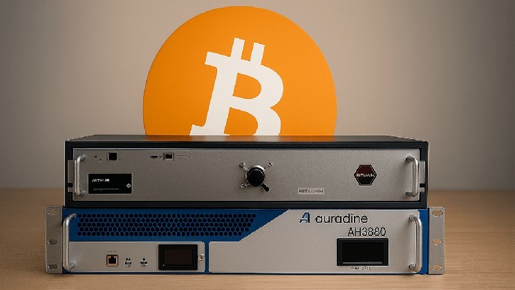 Прибутки ASIC-майнерів біткоїна зростають: як нові та старі моделі заробляють у 2025 році