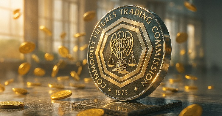 Трамп выдвинул Квинтенца на пост главы CFTC: ключевые изменения в регулировании криптовалют ожидаются в ближайшее время