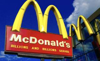 XRP наближається до ринкової капіталізації McDonalds після рекорду ціни