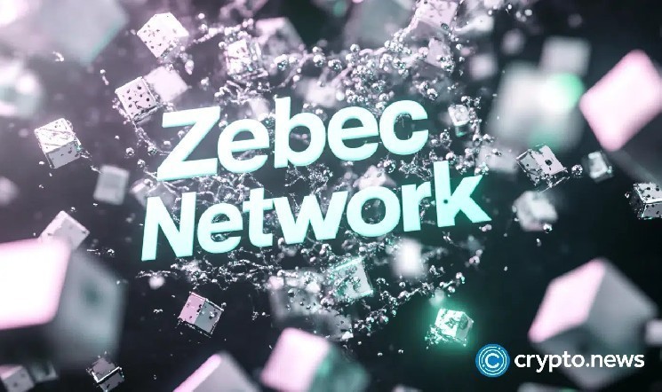 Zebec Network: Підтвердження бичачого ретесту на ключовій підтримці та потенціал для зростання