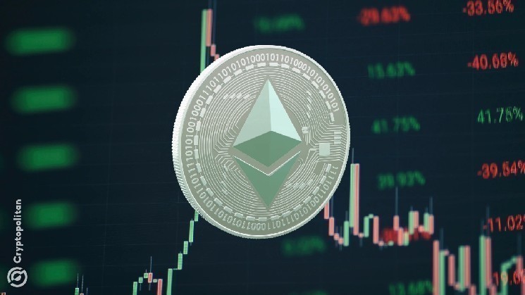 Відновлення DeFi: Ethereum веде до нових вершин після краху ринку 2022 року