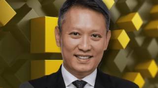 Річард Тенг про річницю Binance: відзначення успіхів та можливості IPO у світі криптовалют