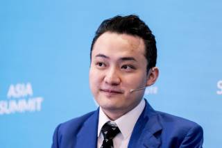 Джастін Сан переводить мільйони альткоїнів на Binance, ринок криптовалют досягає нової рекордної капіталізації у 4 трильйони доларів.